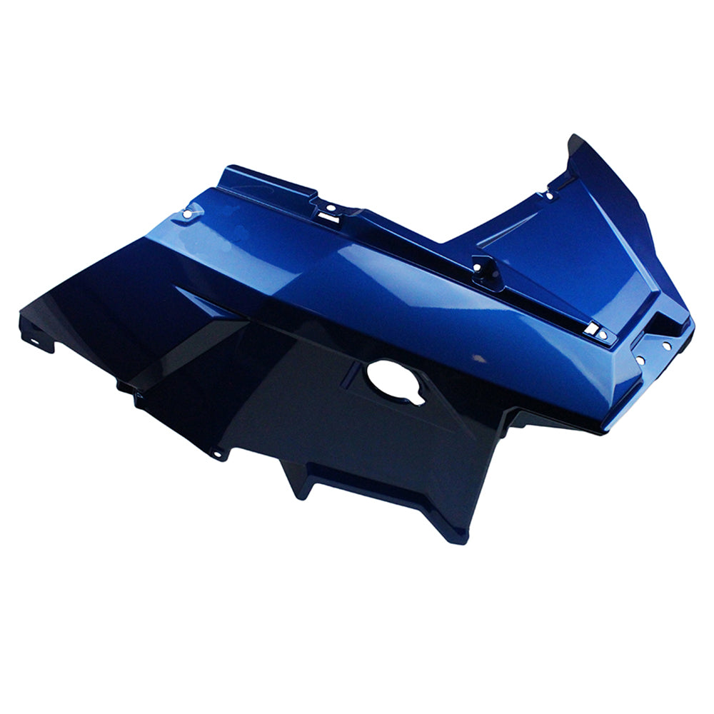 Polaris 5450718-620 Blue Fire Front Right Hand Fender RZR XC 1000 900 XP XC