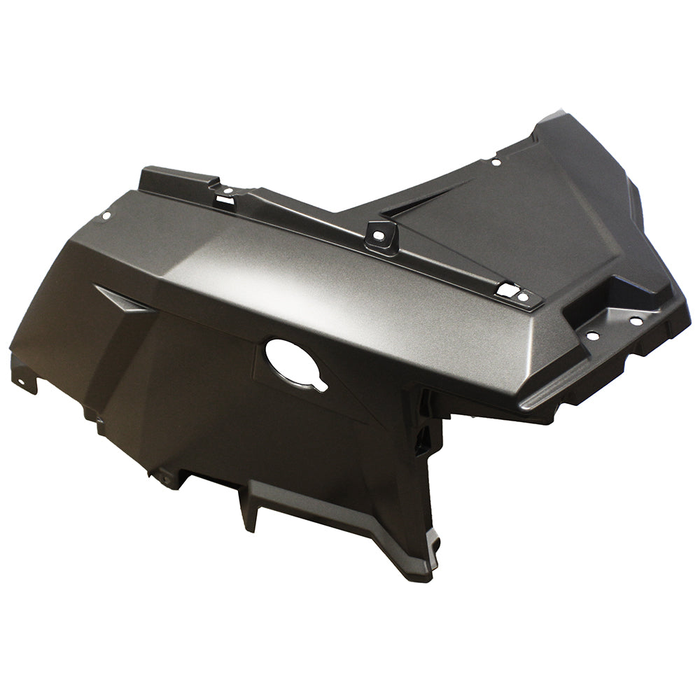 Polaris 5450718-632 Titanium Metallic Front Right Fender RZR XC 1000 900 XP XC