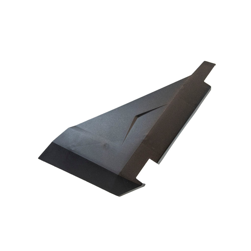 Polaris 5450755 Left Hand Bolster Cover Panel RZR 1000 XP Turbo S 4 2016-2023