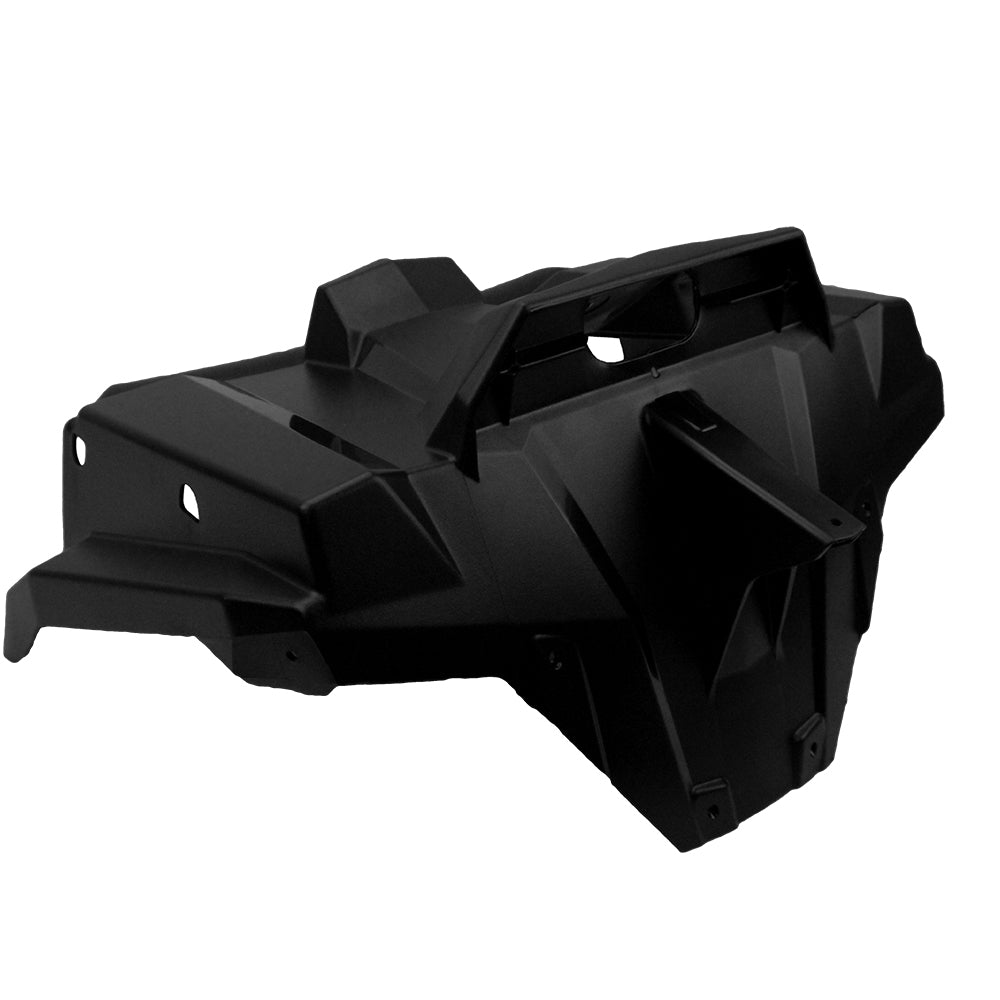 Polaris 5450776 Mid Flap Cooler Cover Rush Switchback XCR 800 850 600 S