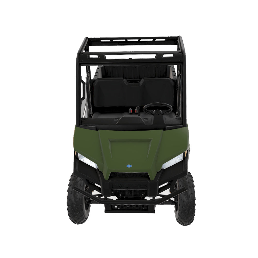 Genuine OEM Polaris Hood Ranger 5451006-498