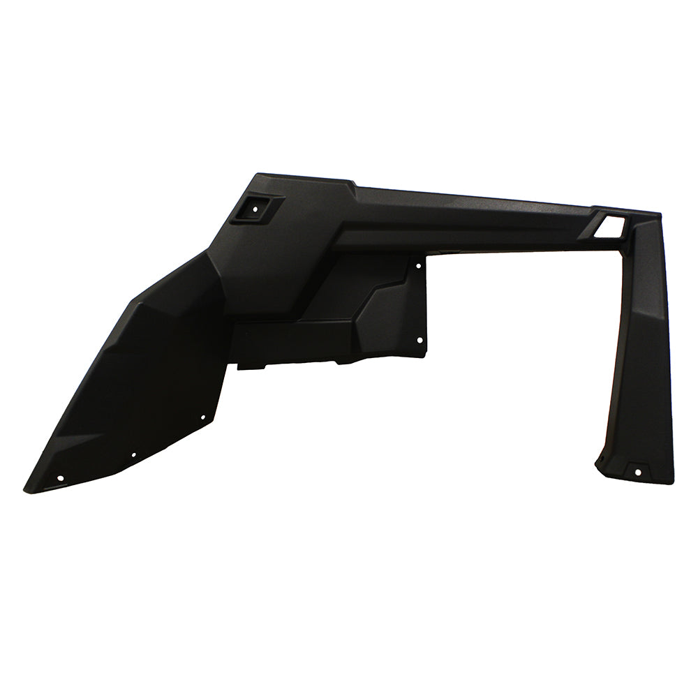 Polaris 5451170-070 Black Left Hand Rocker Panel ACE 900 570 500 SP 2014-2019