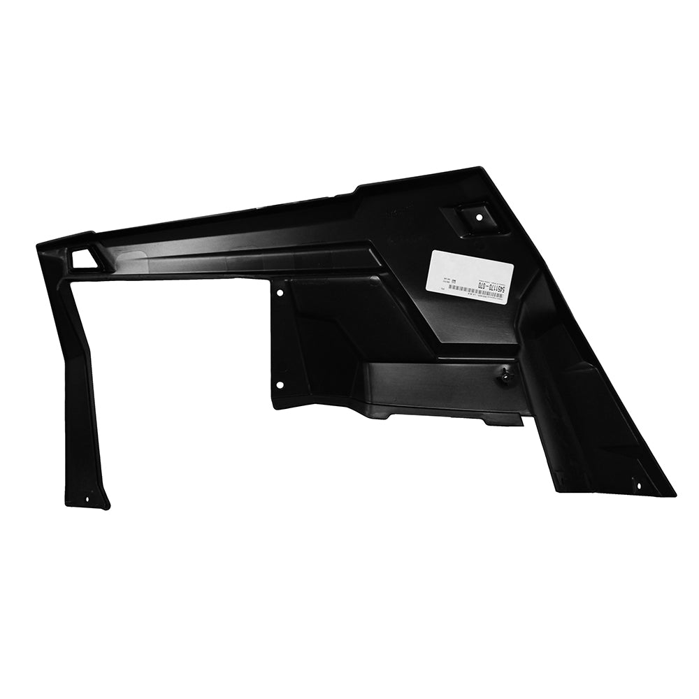 Genuine OEM Polaris Panel ACE 5451170-070