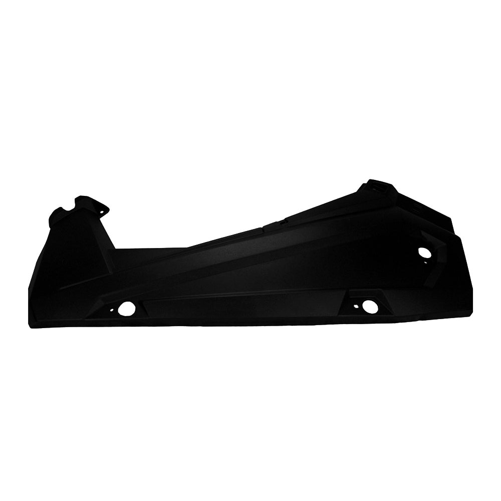 Polaris Black Left Hand Rocker Panel 5451447-070
