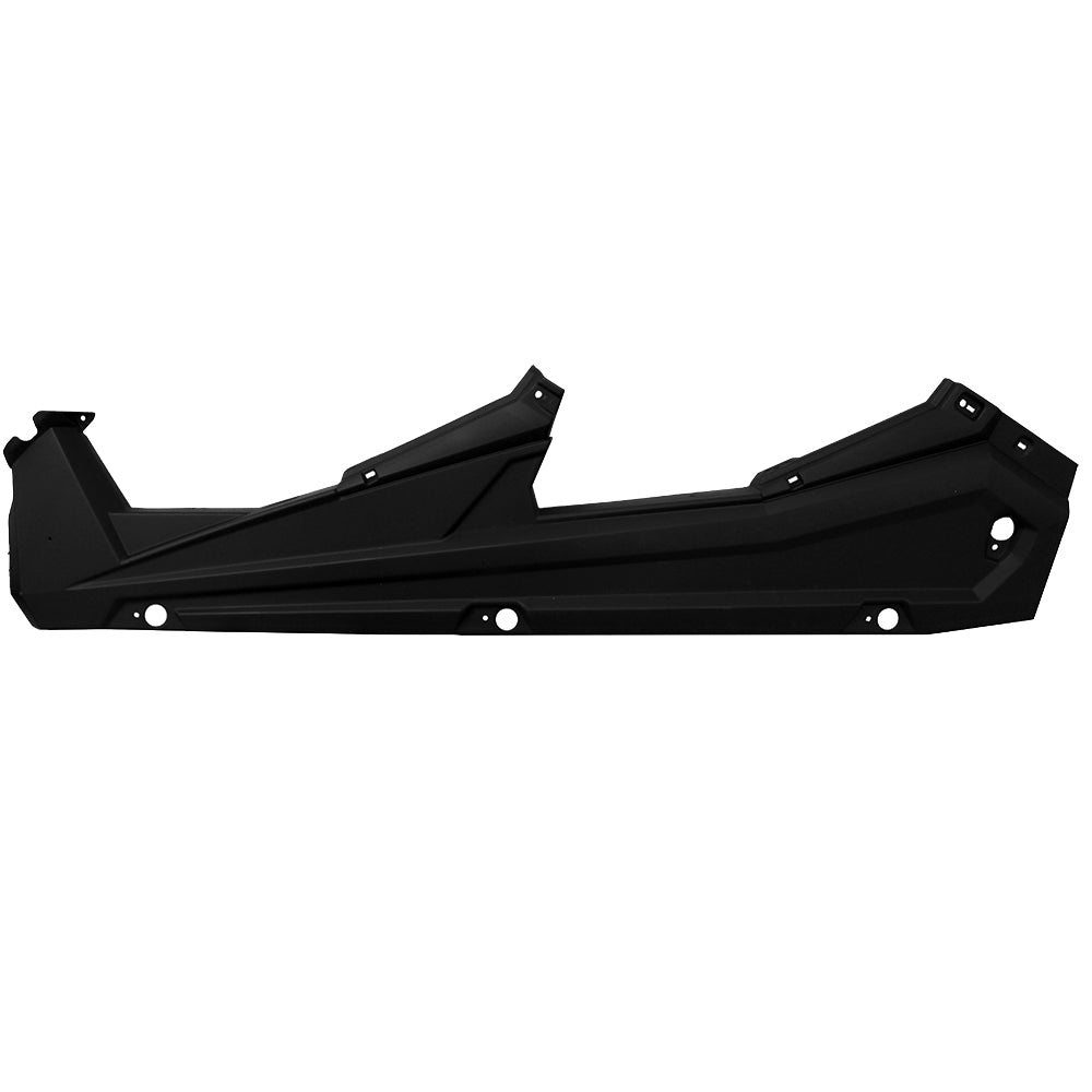 Polaris 5451560-070 Black Left Hand Rocker RZR 1000 900 XP Turbo S 4