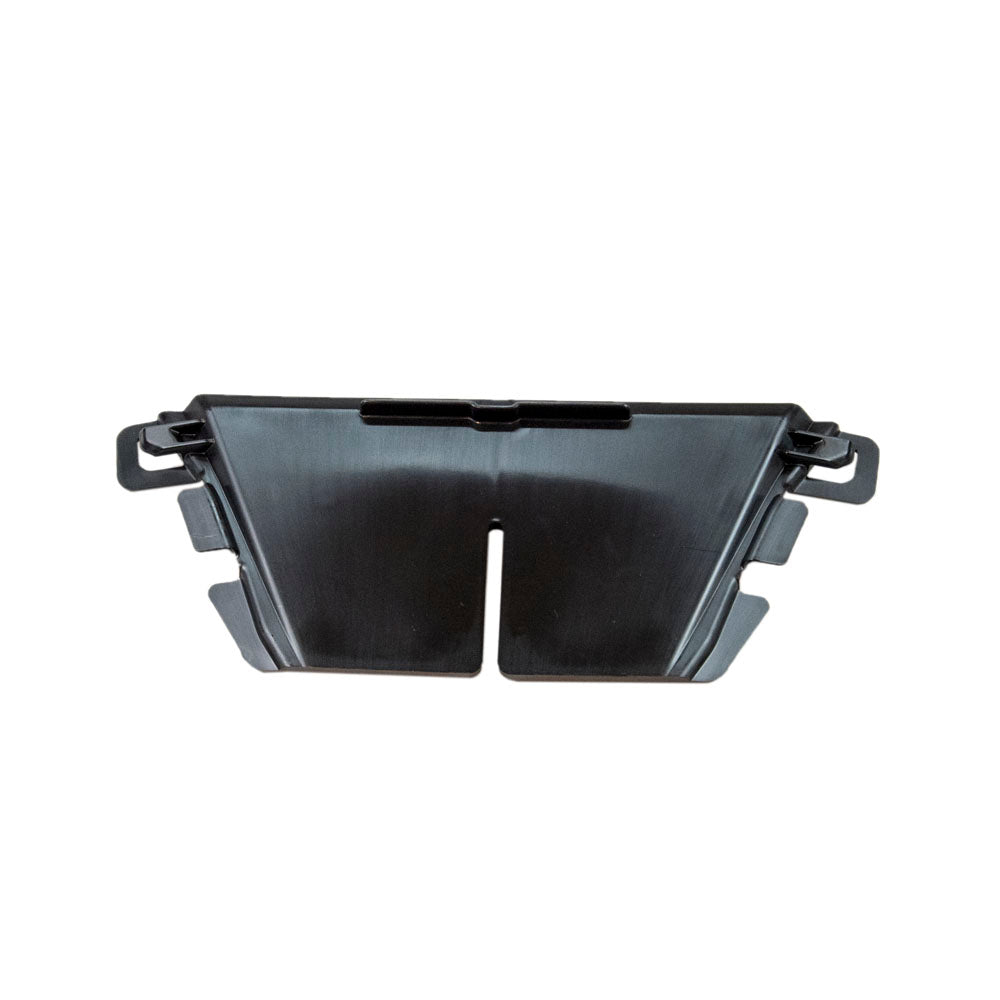 Polaris Nose Pan Closeoff 5451574 alternate view