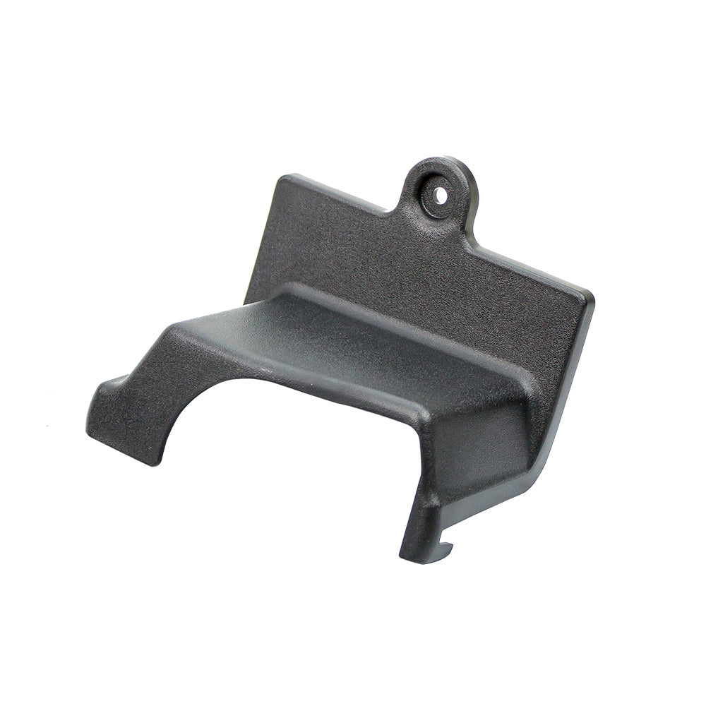 Polaris 5452043-070 Black Left Hand Shock Reservoir Panel RZR 1000 XP Turbo S