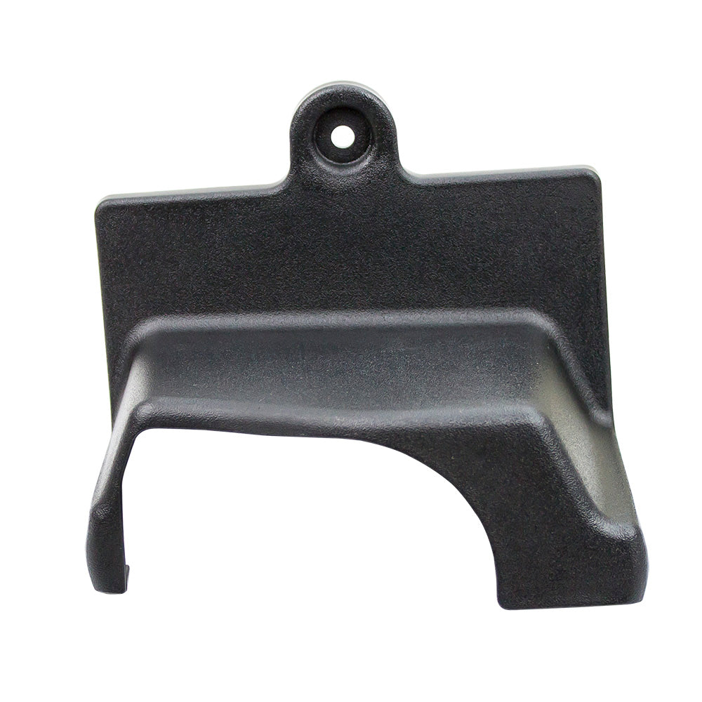 Polaris 5452044-070 Black Right Hand Shock Reservoir Panel RZR 1000 XP Turbo S
