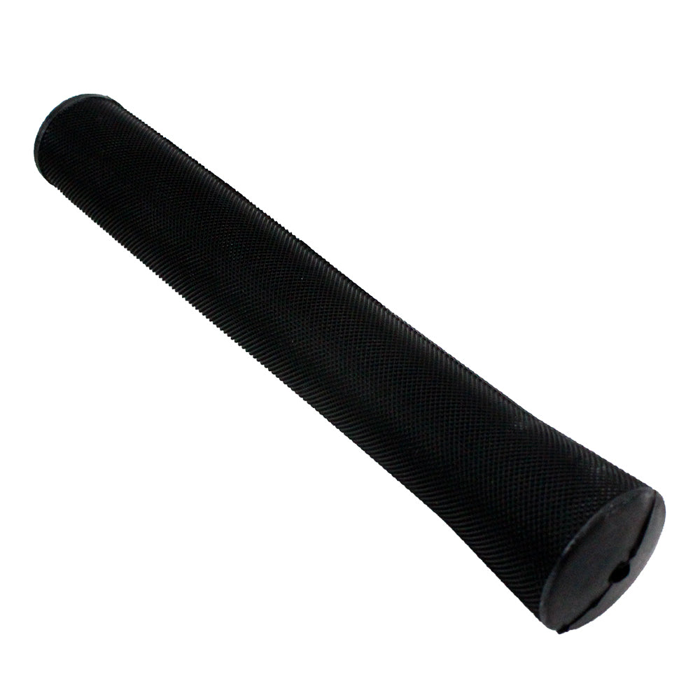 Polaris 5452065-070 Gloss Black Handlebar Grip Indy Rush Switchback 800 850 600