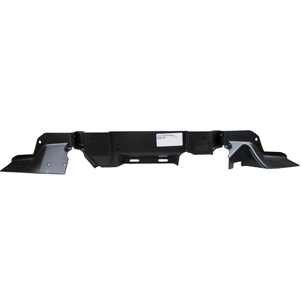Genuine OEM Polaris Radiator Shroud Ranger 5454760-070