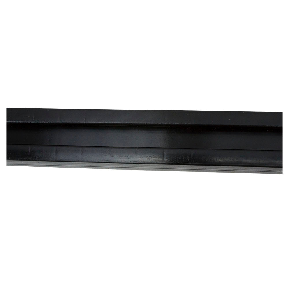 Polaris Black Low Profile Slider 5522144-070
