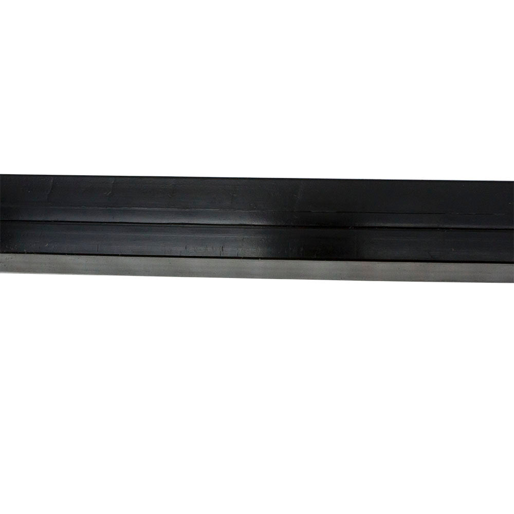 Polaris Black Low Profile Slider 5522144-070 alternate view