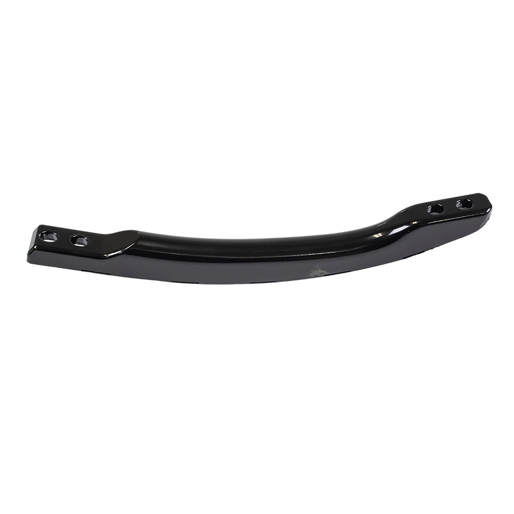 Polaris Gloss Black Lower Frame Support 5632013-067