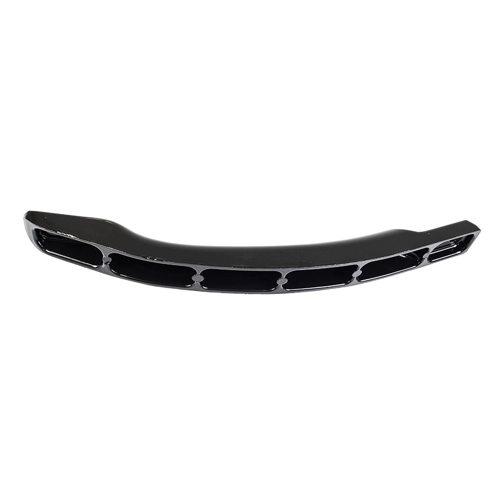 Polaris Gloss Black Lower Frame Support 5632013-067 alternate view