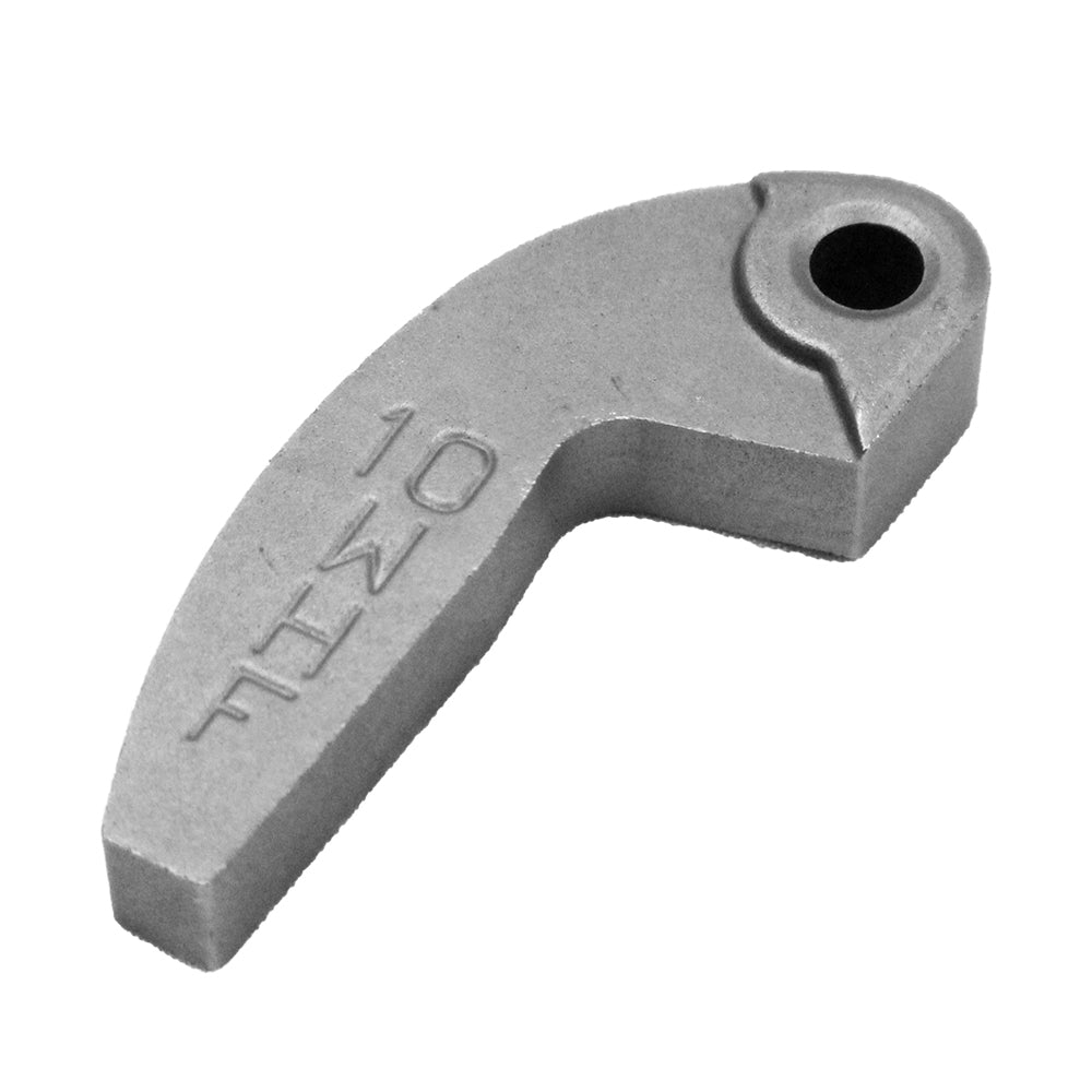 Polaris 5632283 Shift Weight Assembly 10WHF Sportsman Scrambler Hawkeye 500 450