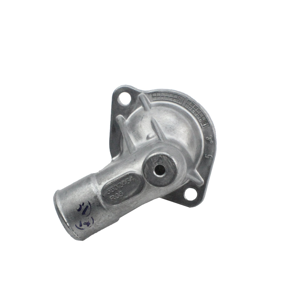 Polaris Cast Thermostat Cover 5632464