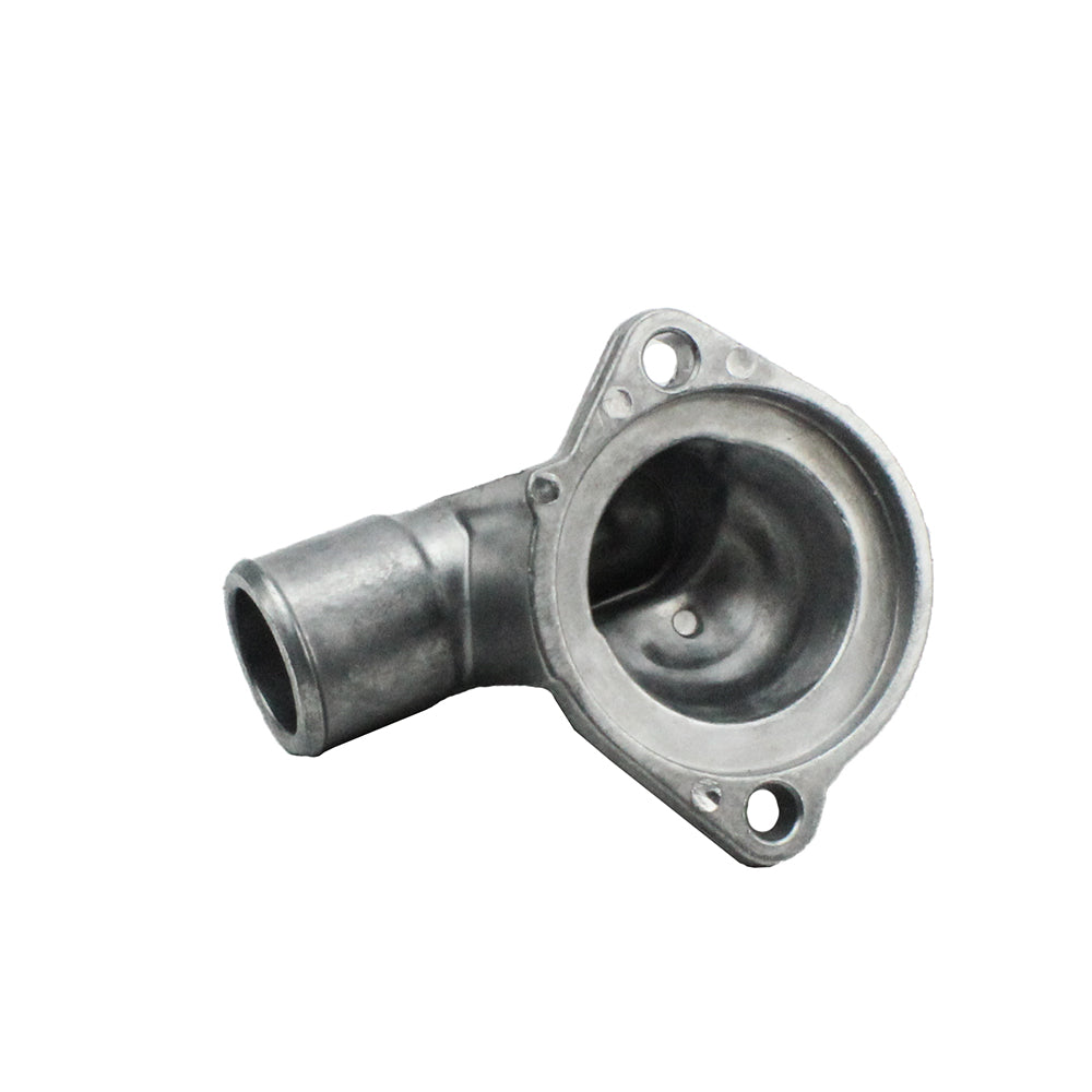 Polaris Cast Thermostat Cover 5632464 alternate view