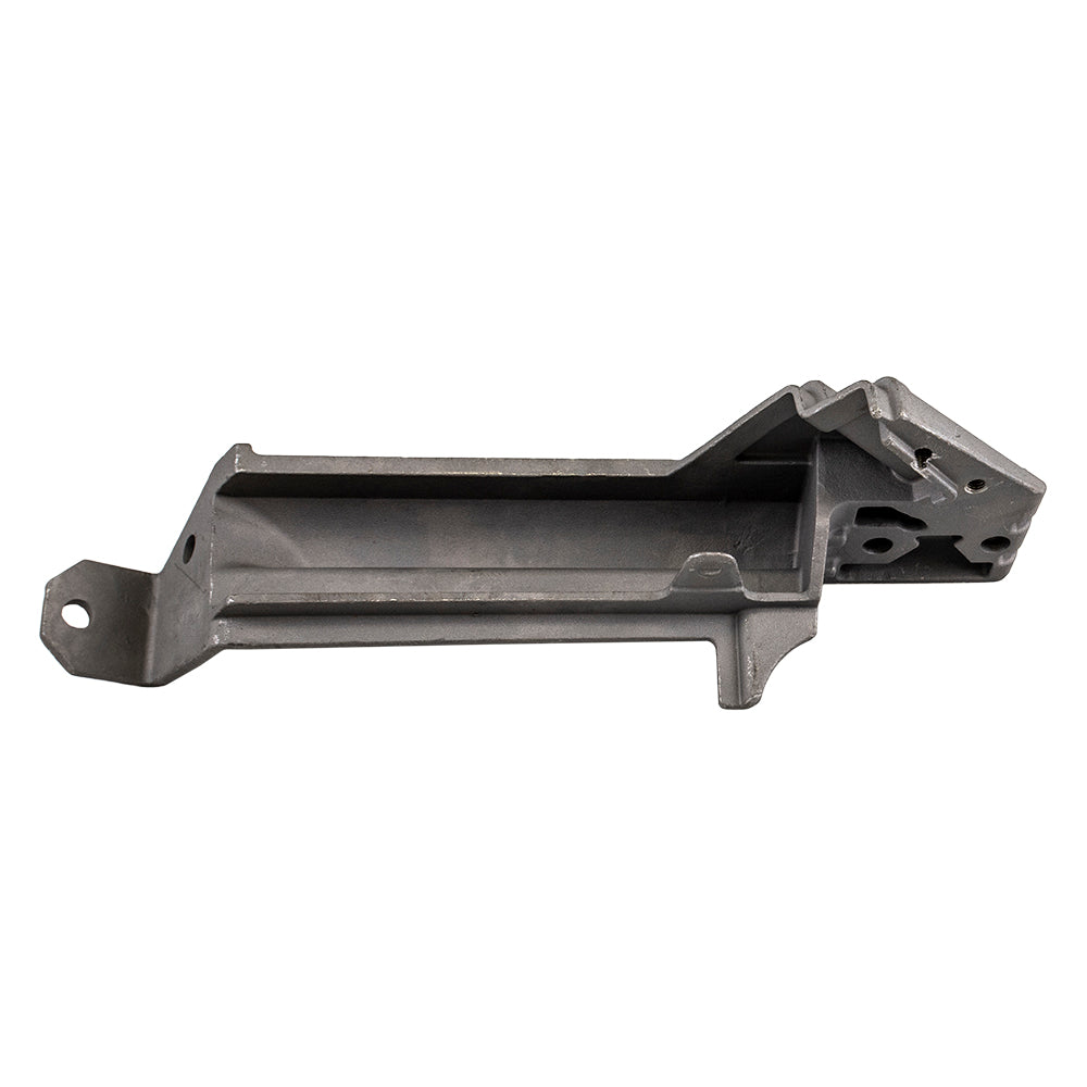 Genuine OEM Polaris Coupler Mount