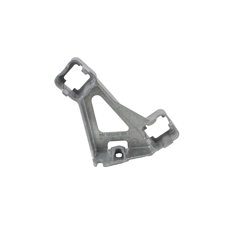 Polaris Exhaust Support Bracket 5632668 alternate view