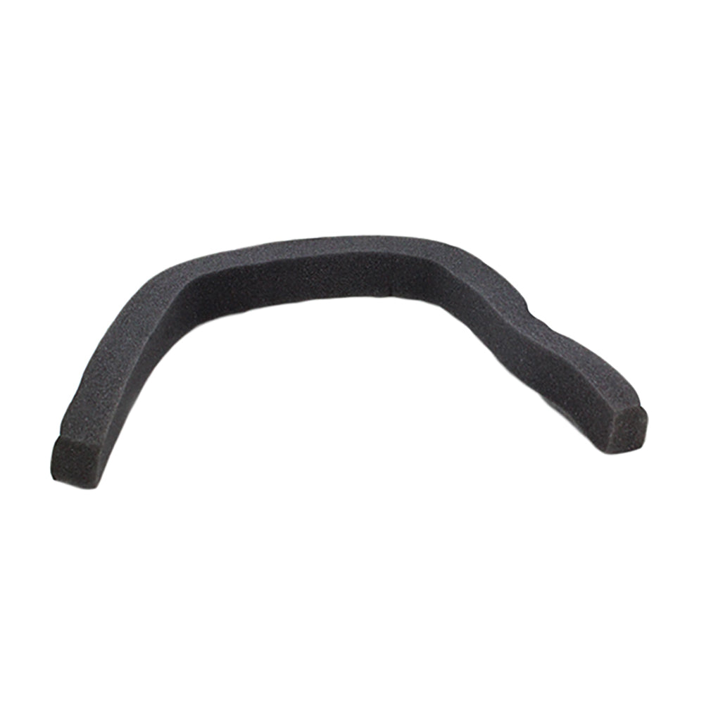 Polaris 5811687 Headlight Seal with PSA Foam Indy RMK XCR 800 500 550 600 700 XC