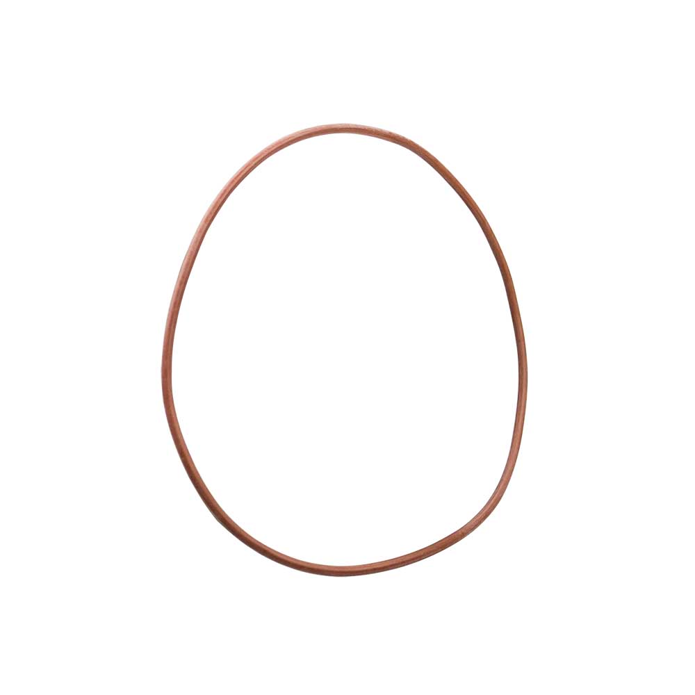 Polaris 5812048 O-Ring Seal .125 X .074 X 5.18 Sportsman Frontier Classic 600