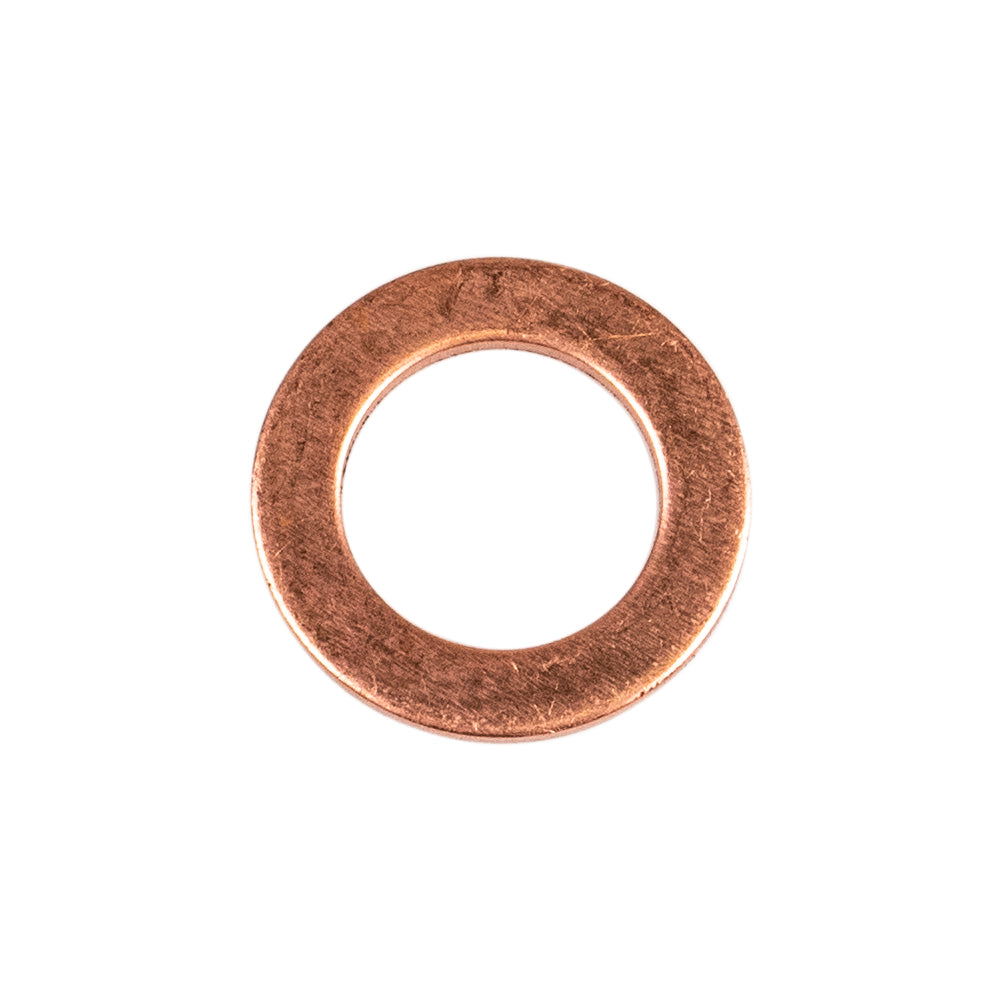 Polaris Copper Crankcase Washer 5812232 alternate view