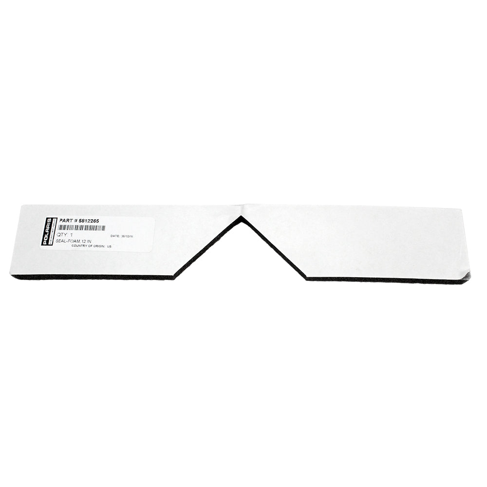 Genuine OEM Polaris Seal Sportsman Hawkeye Big Boss 5812265