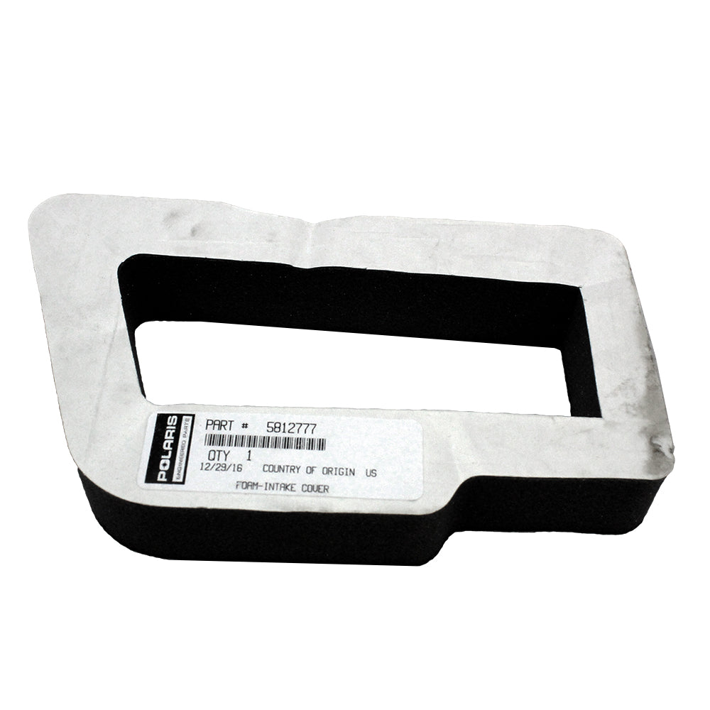 Genuine OEM Polaris Cover Foam Switchback RMK WideTrak IQ 5812777