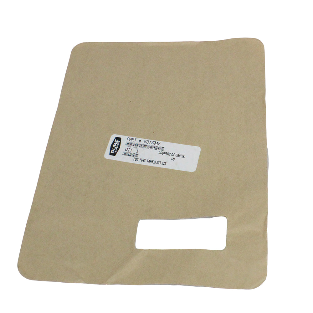 Genuine OEM Polaris Foil Sportsman Big Boss 5813045