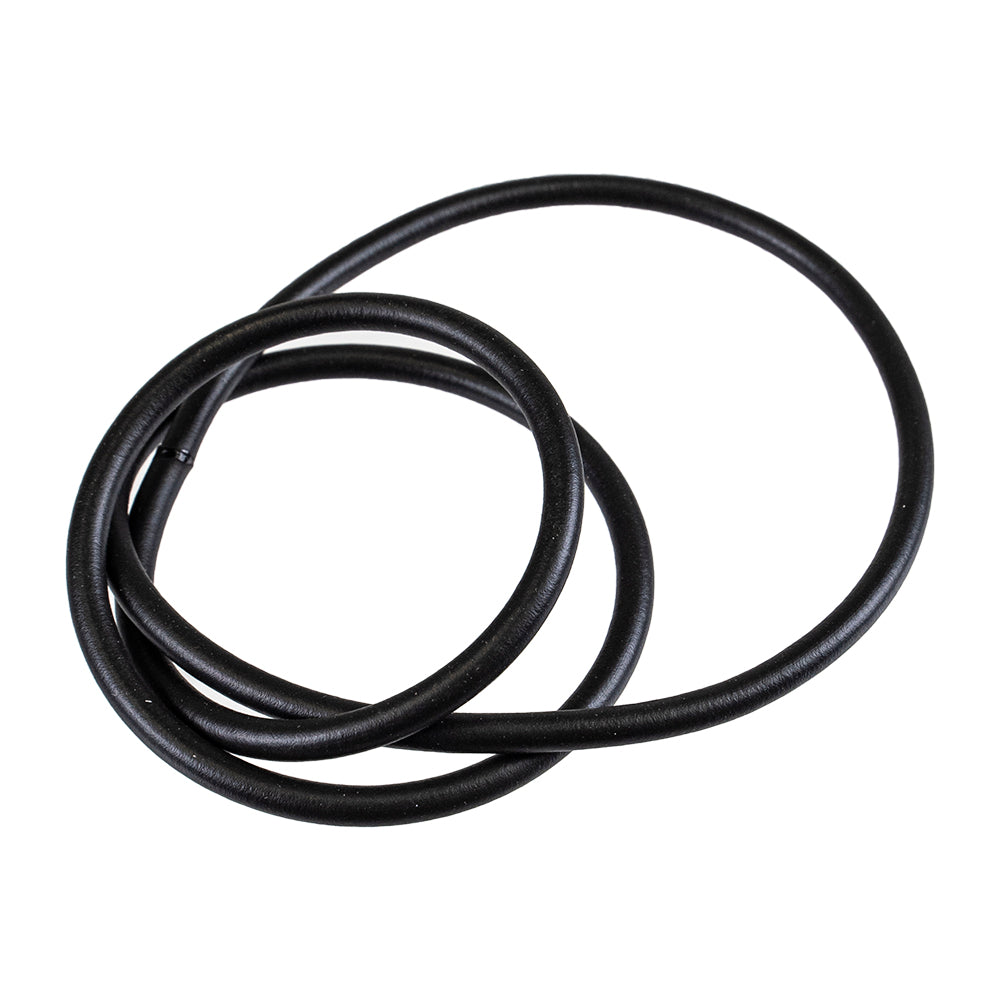 Polaris Air Box Seal 5813078