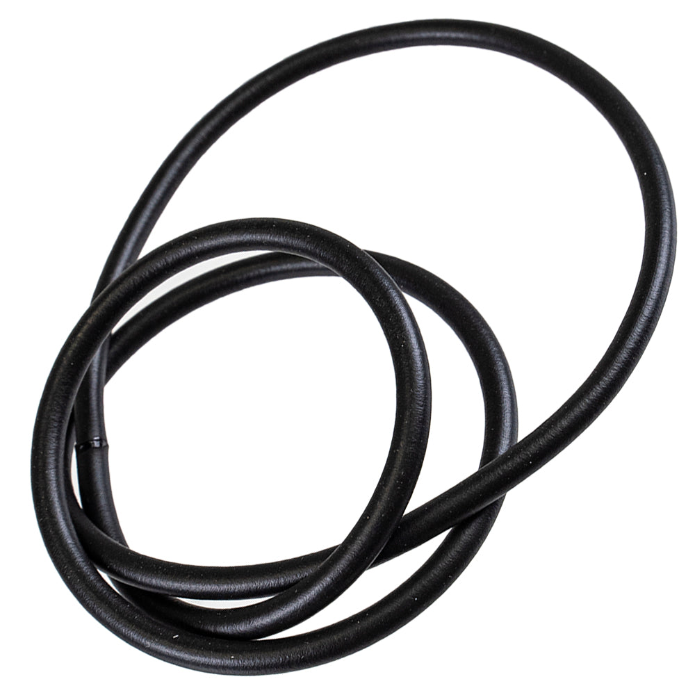 Polaris Air Box Seal 5813078 alternate view