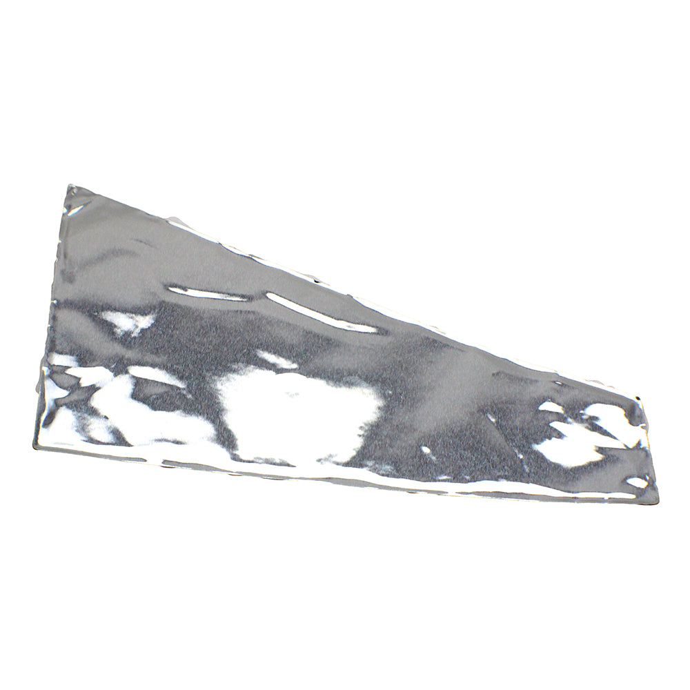 Polaris 5813113 Front Bumper Foil Switchback RMK IQ 800 550 600 700 2007-2009