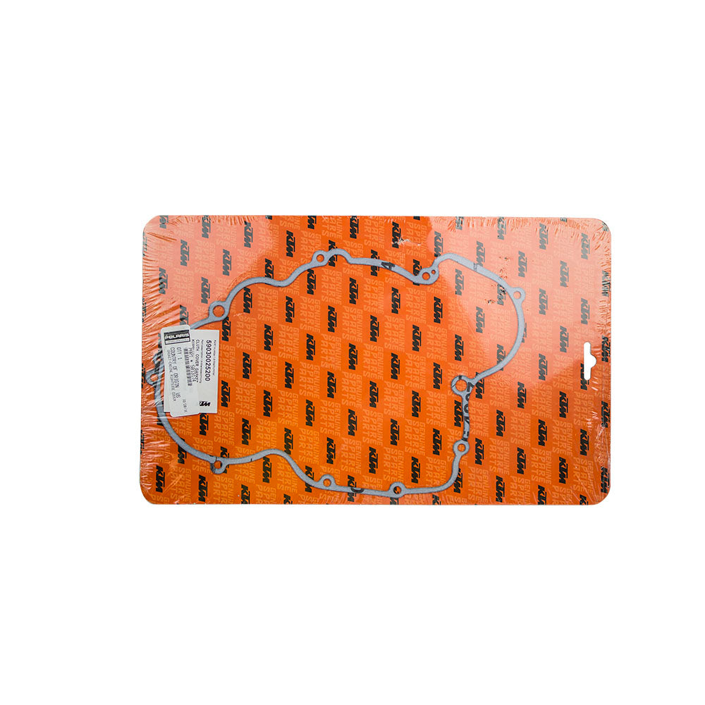 Genuine OEM Polaris Engine Cover Outlaw 5813174