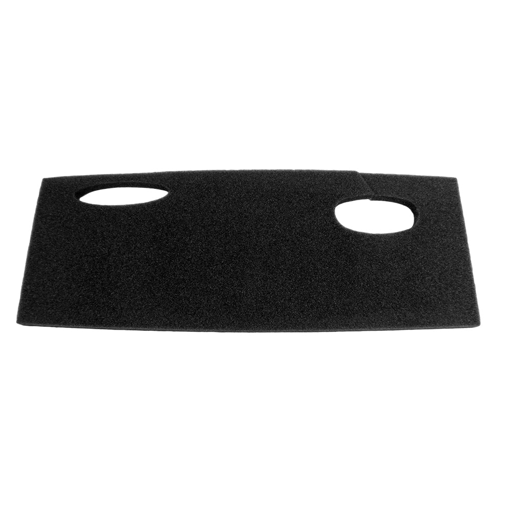 Polaris 5813199 Intake Duct Seal Foam RZR 800 2008