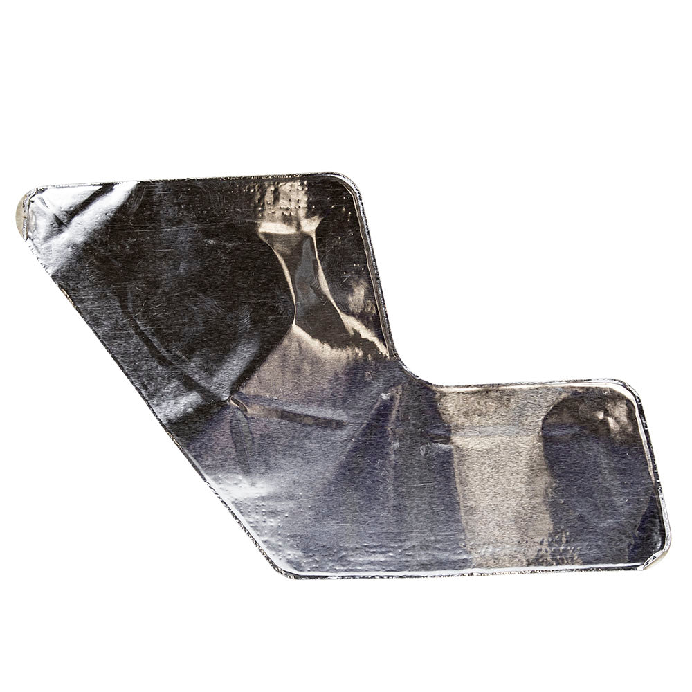 Polaris 5813282 Side Fuel Tank Foil Sportsman Hawkeye Big Boss 800 500 2008-2016