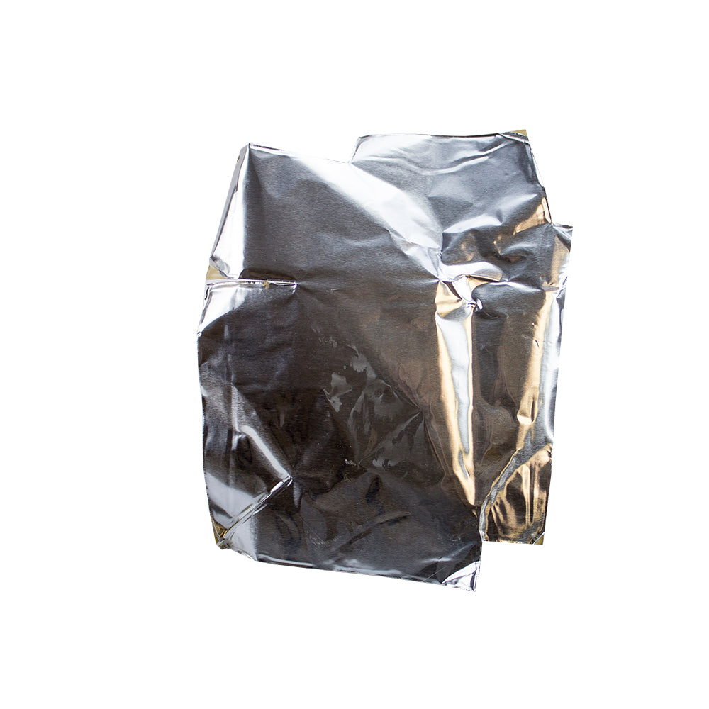 Polaris 5813614 Right Hand Panel Foil RZR 800 4 2010-2014