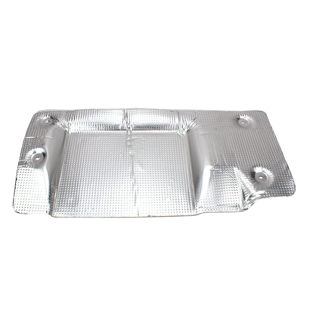 Polaris 5813634 Front Panel Foil Shield RZR XC 900 570 XP XC 4 2011-2017
