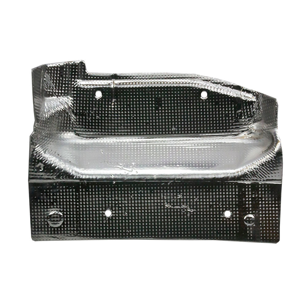 Genuine OEM Polaris Seat Base Shield Ranger 5813738