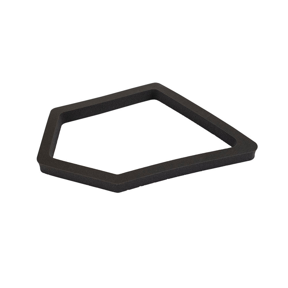 Polaris 5813750 Intake Foam Seal RZR XC 900 XP XC 4 2012-2016