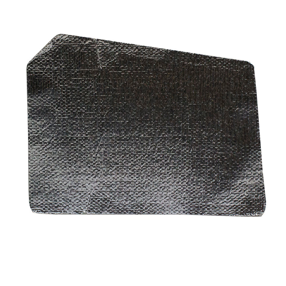 Polaris 5813924 Rear Fiber Box Foil Scrambler 1000 850 XP S 2013-2025