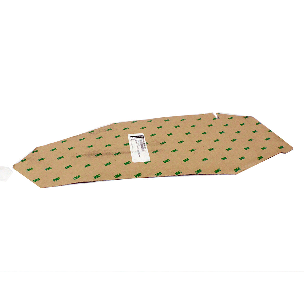 Polaris 5814091 Right Hand Foil Heat Shield Scrambler 1000 850 XP 2014-2016