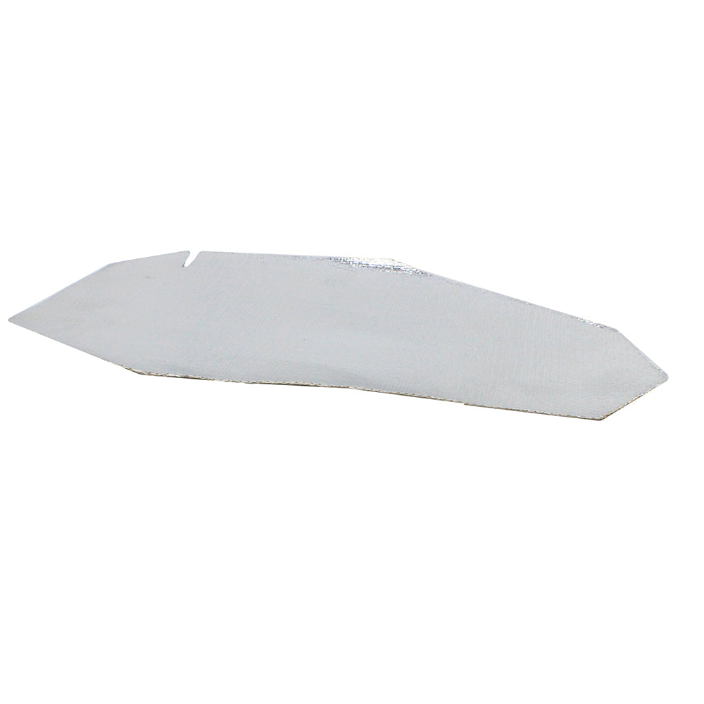 Genuine OEM Polaris Heat Shield Scrambler 5814091