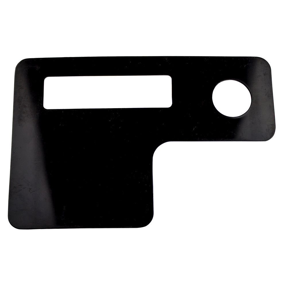 Polaris 5850075 Air Silencer Plate Indy RMK XCR 500 650 XC SP 1989-2015