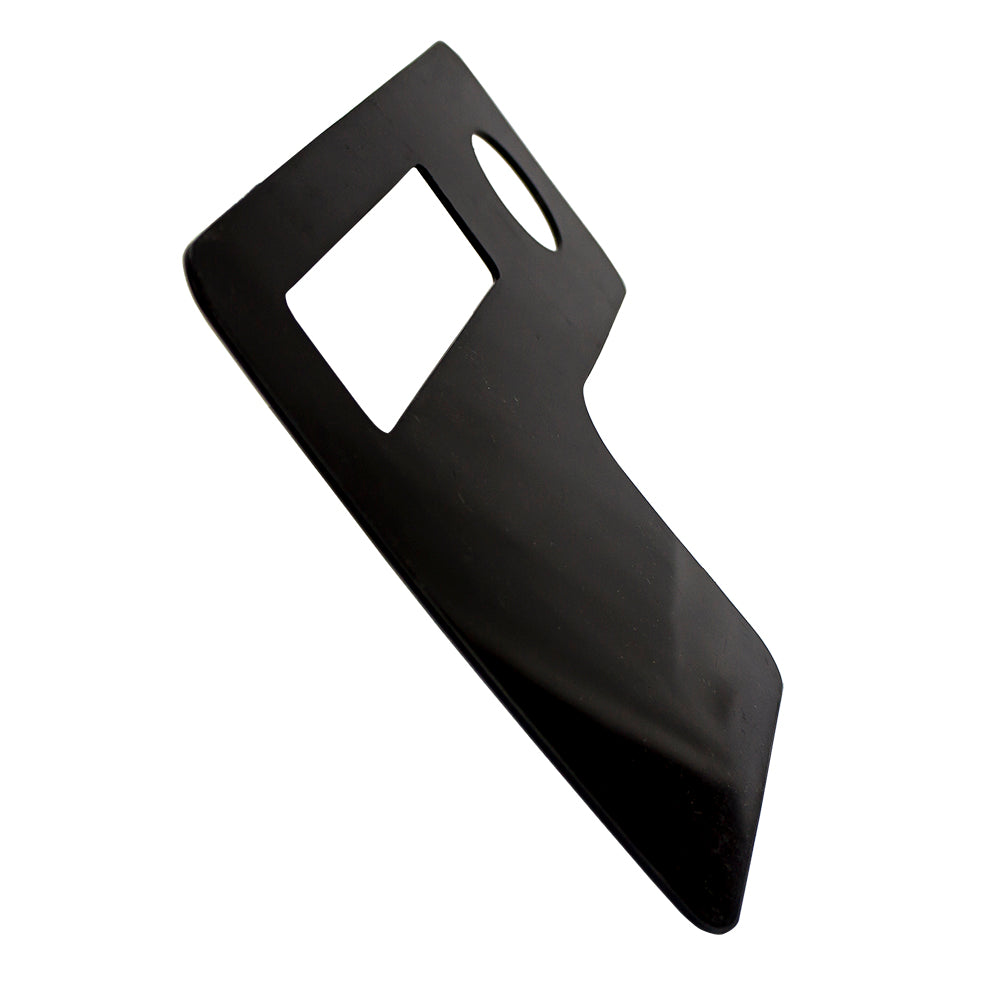 Genuine OEM Polaris Plate Indy RMK XCR XC 5850075