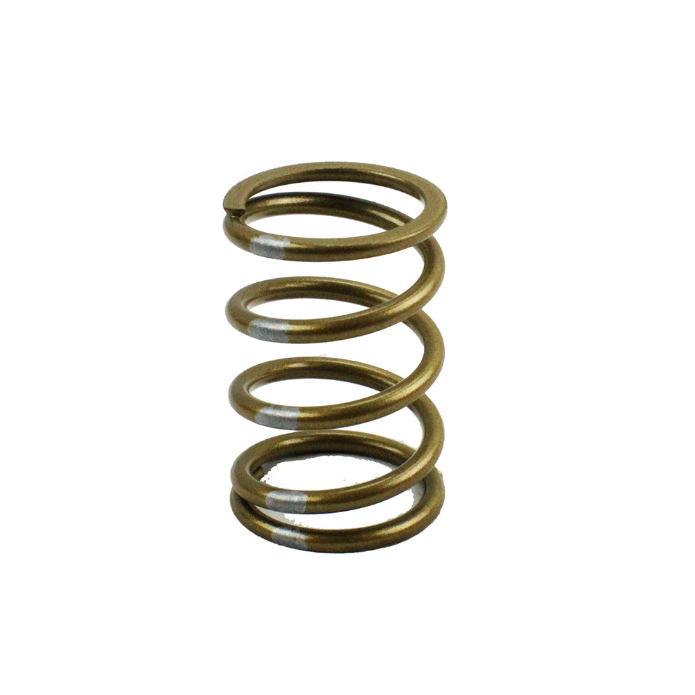 Polaris 7041286 Silver/Gold Clutch Spring Indy XLT WideTrak SP 1993-2013