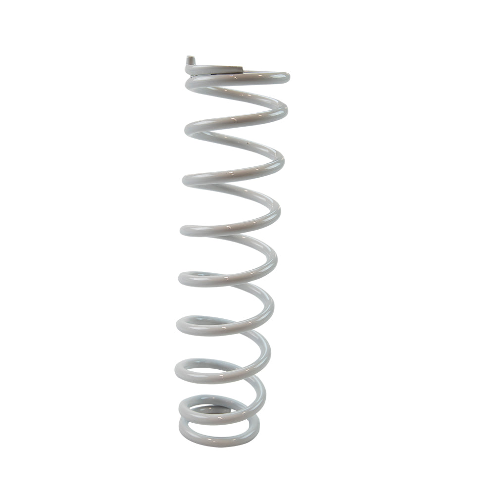 Polaris 7041551-133 Bright White Front Compression Spring Indy RMK Voyager 800