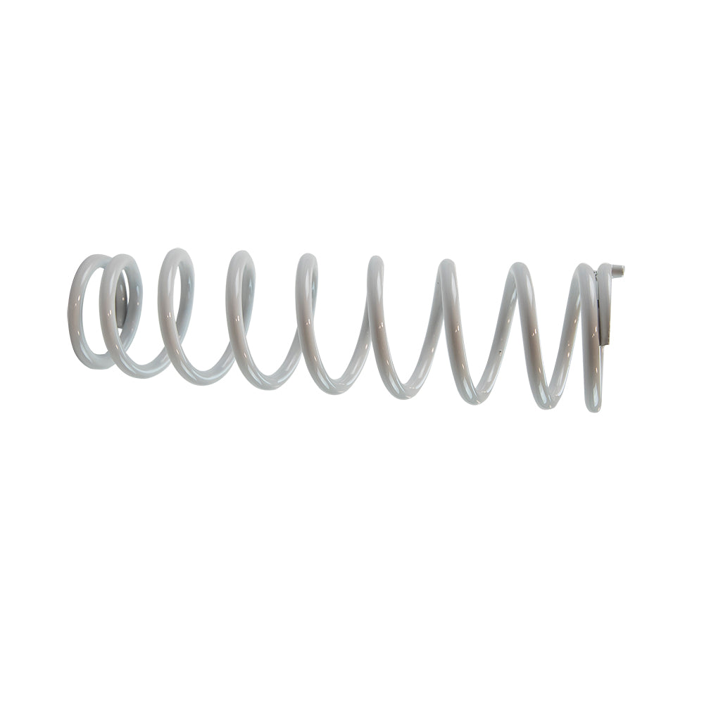 Polaris Bright White Front Compression Spring 7041551-133 alternate view
