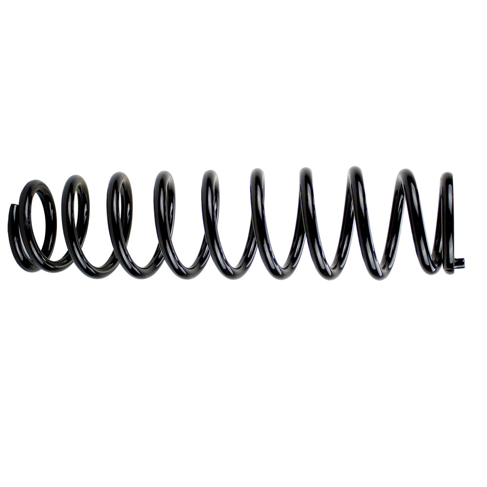 Polaris Black Front Compression Spring 7041575-067 alternate view