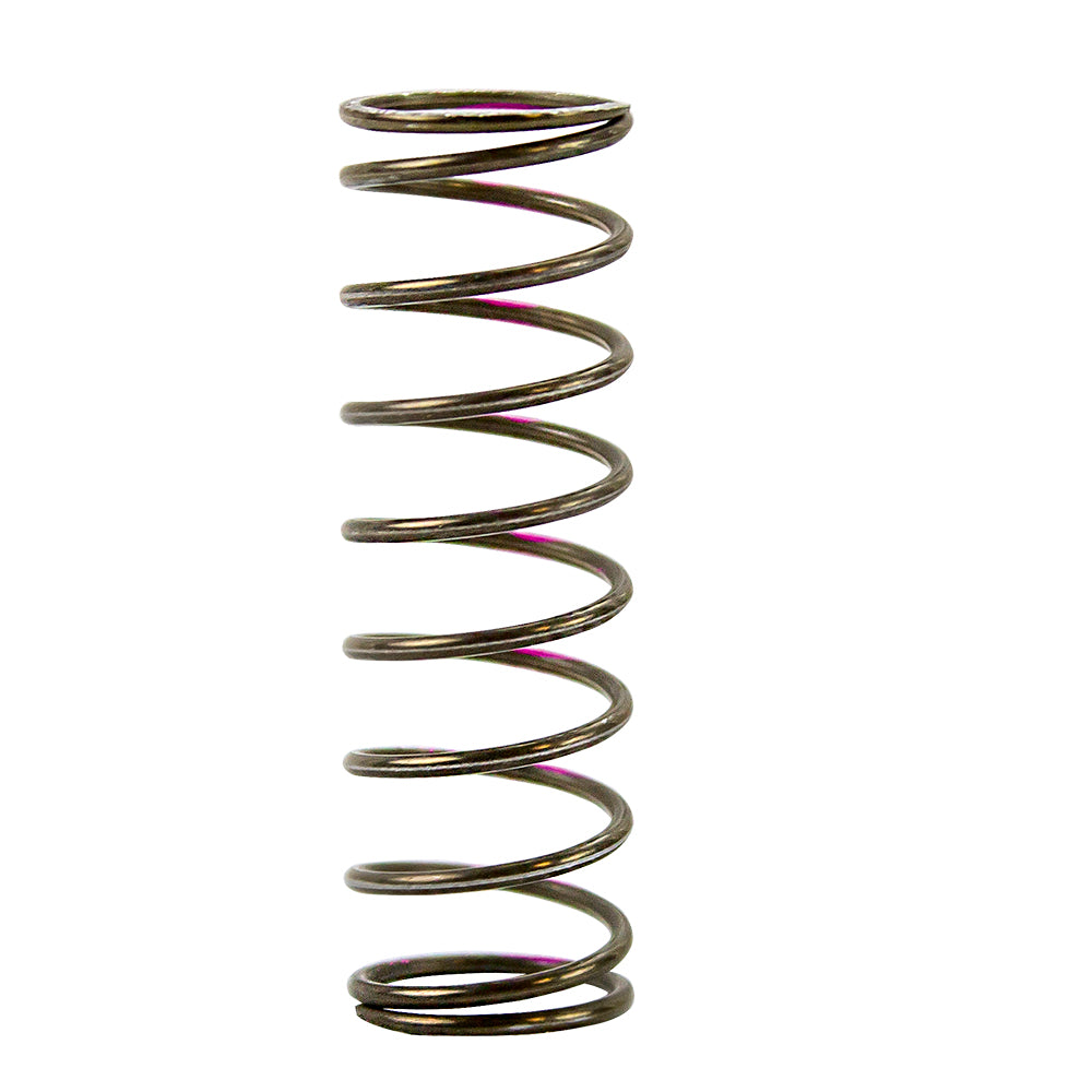 Polaris 7041704-03 Pink Guillotine Valve Exhaust Spring Switchback RMK XC 900