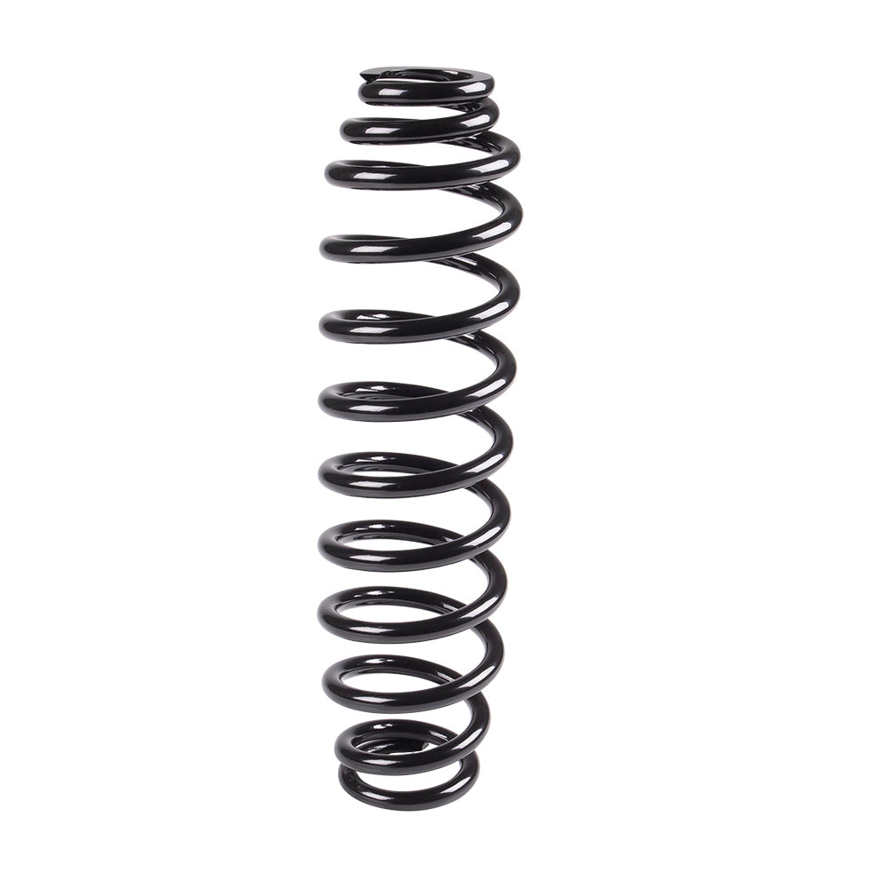 Polaris Gloss Black Front Compression Spring 7043094-067